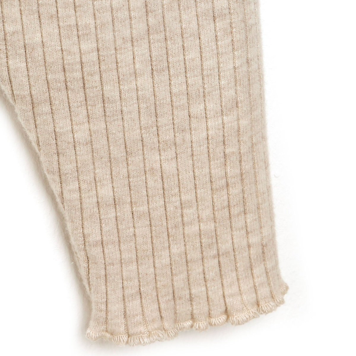 Tuffy Friendly Cardigan - Bottom - Salmon