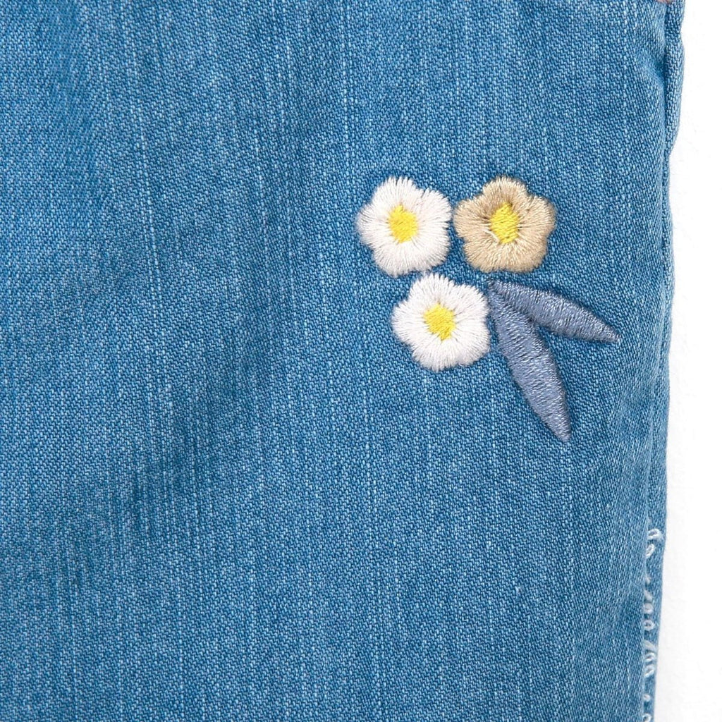 Siorts a chwysbys Cassiope (drosodd) - Glas