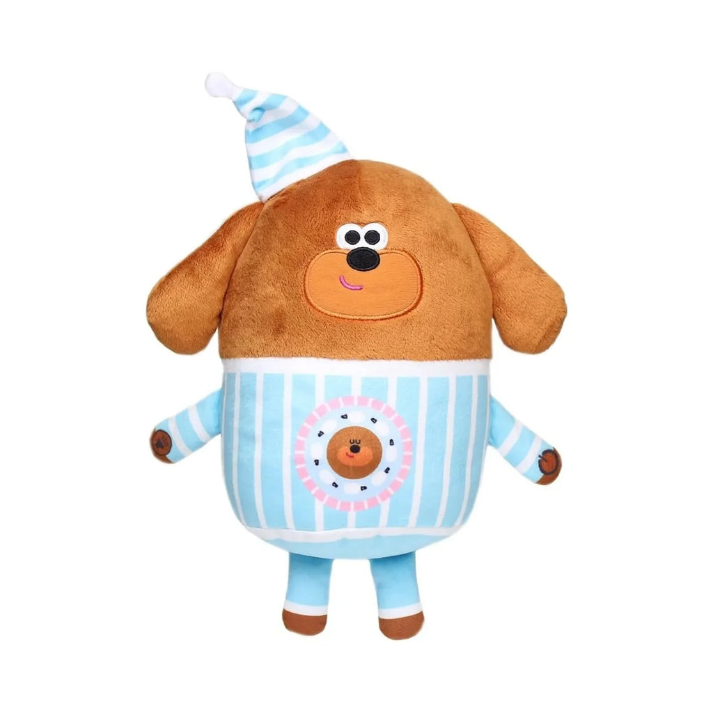 Tegan Meddal Amser Cwsg Hey Duggee