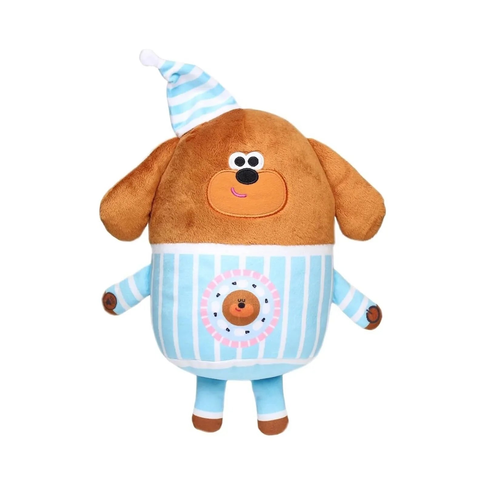 Hey Duggee Sleepy Time Soft Toy