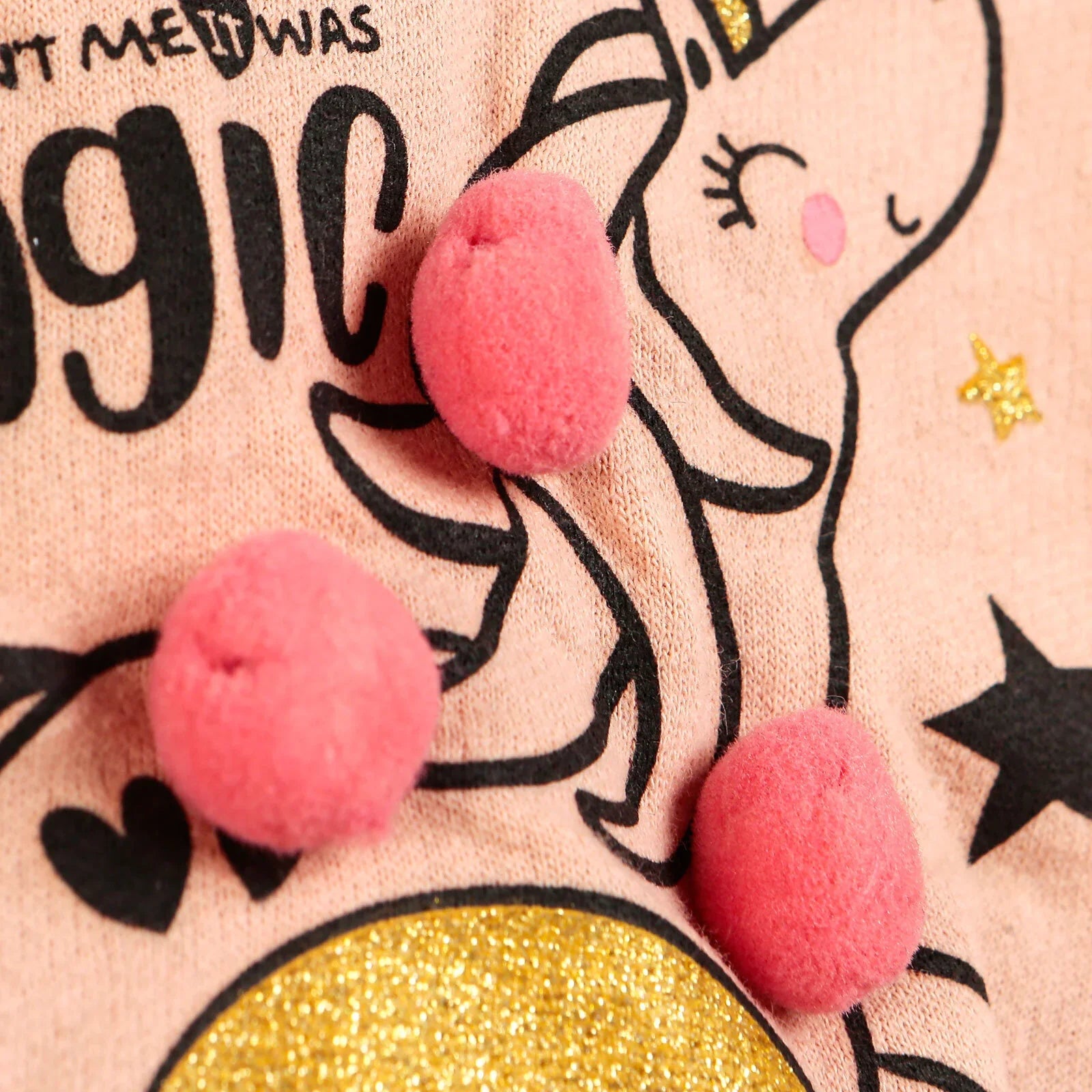 Legins a Sweatshirt HelloBaby - Maroon