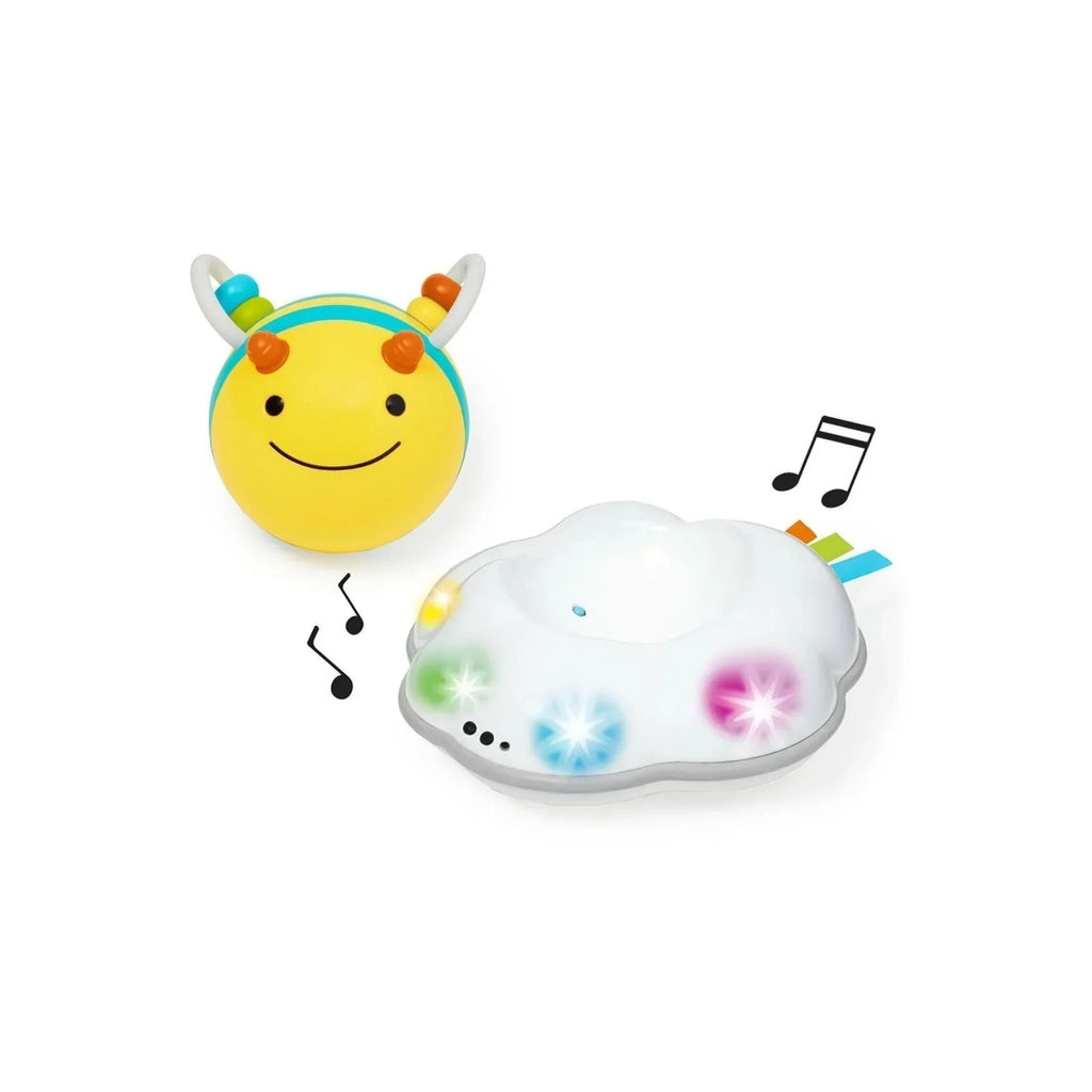 Tegan Ymlusgo Pilen Mêl Skip Hop Explore &amp; More