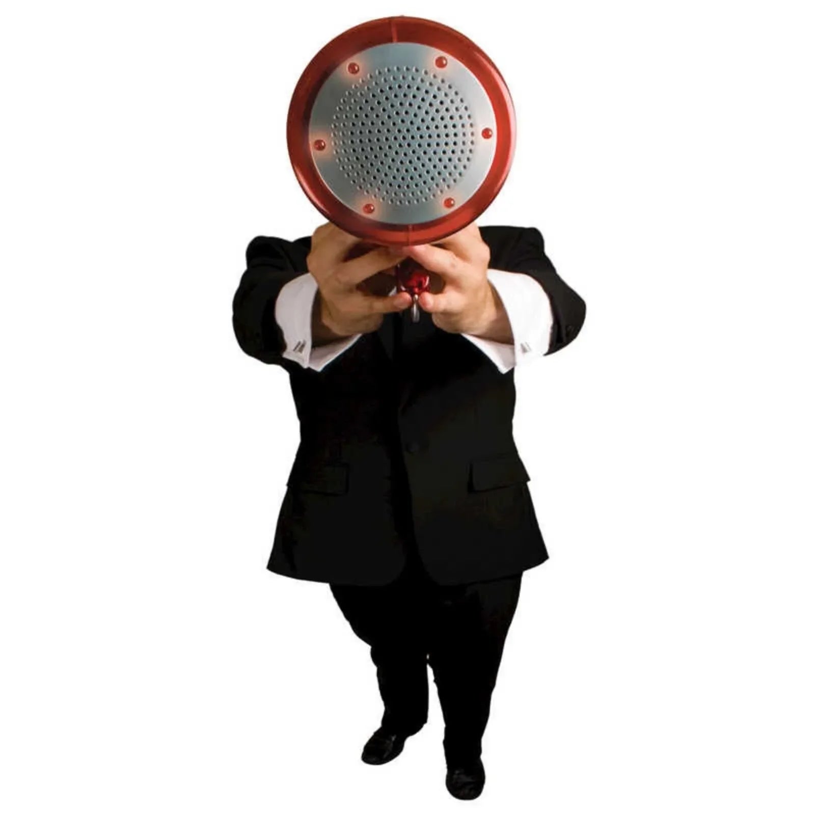 Un ar gyfer newid llais hwyl