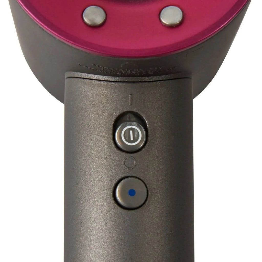 Set Sychwr Gwallt Tegan Casdon Dyson