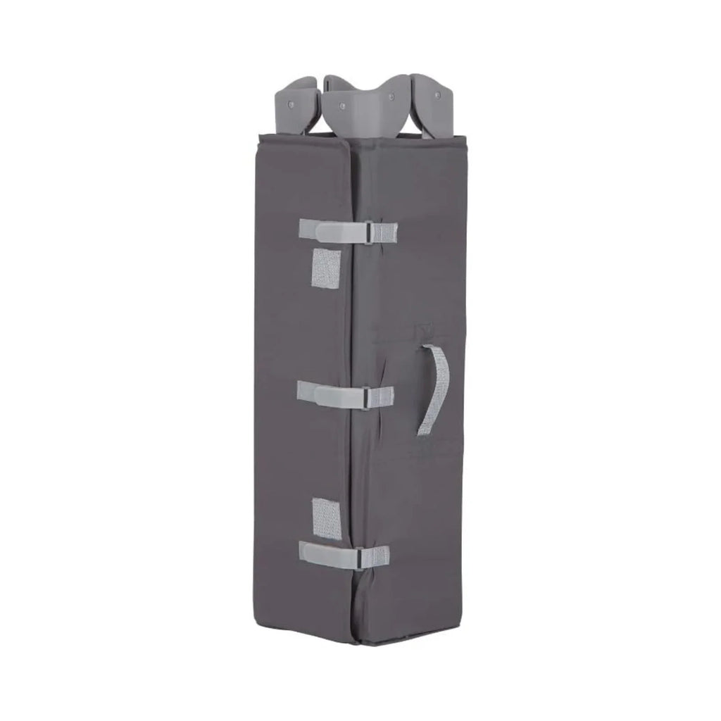 Graco Contour Bassinet Travel  Cot - Pebble