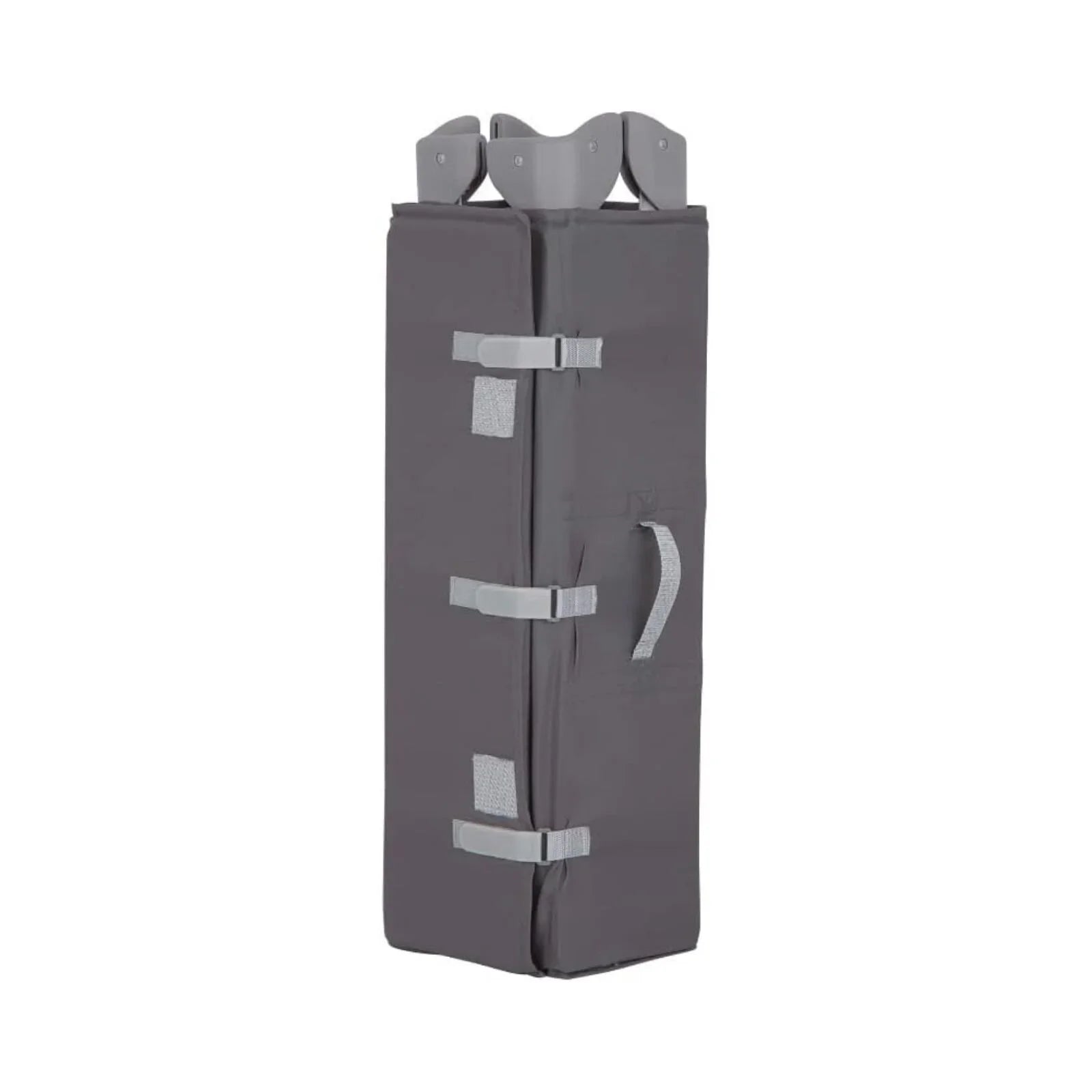 Cot Teithio Graco Contour Bassinet - Pebble