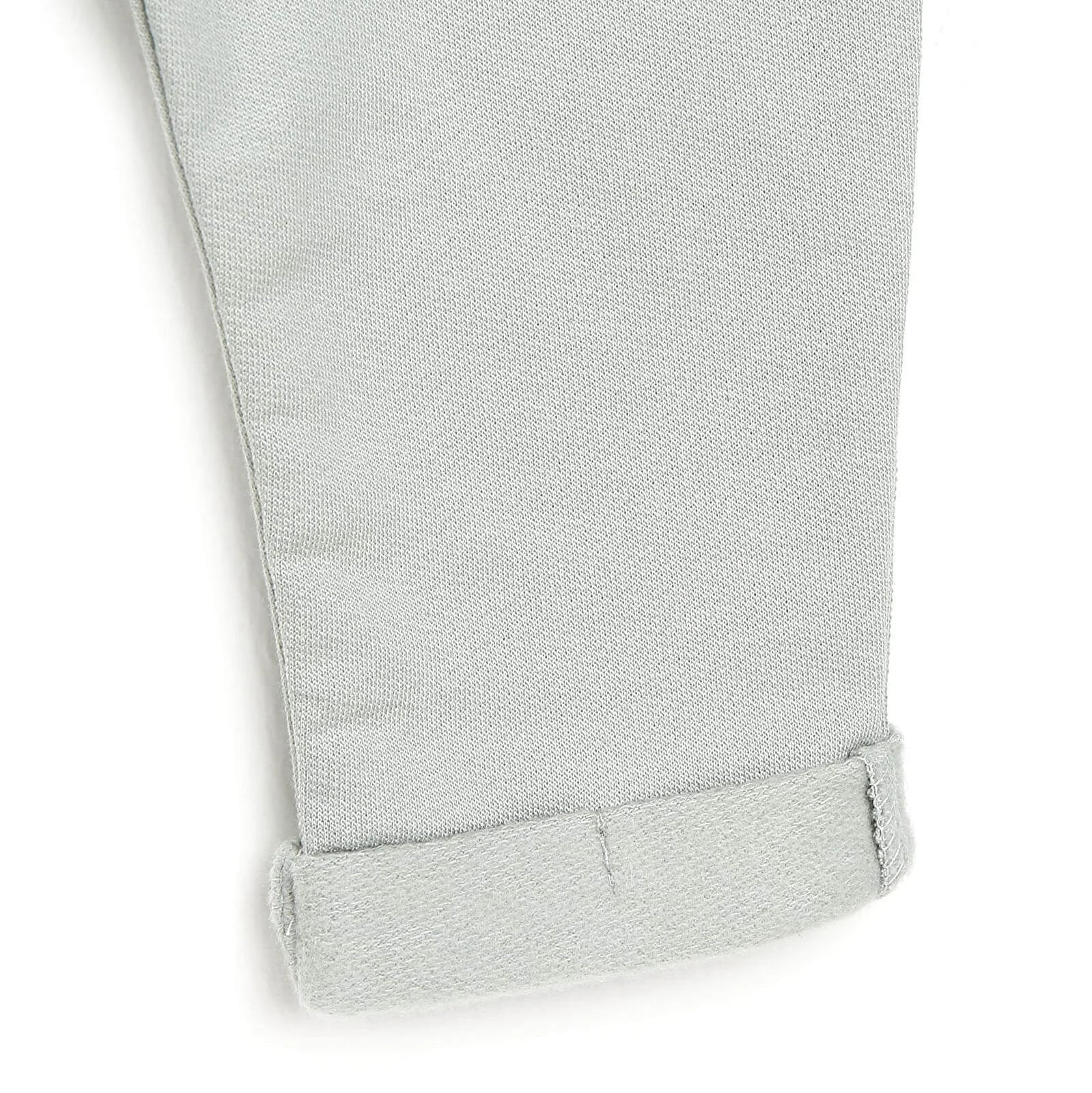 Cassiope Sweatshirt - Gwaelod Di-droed - Gwyrdd