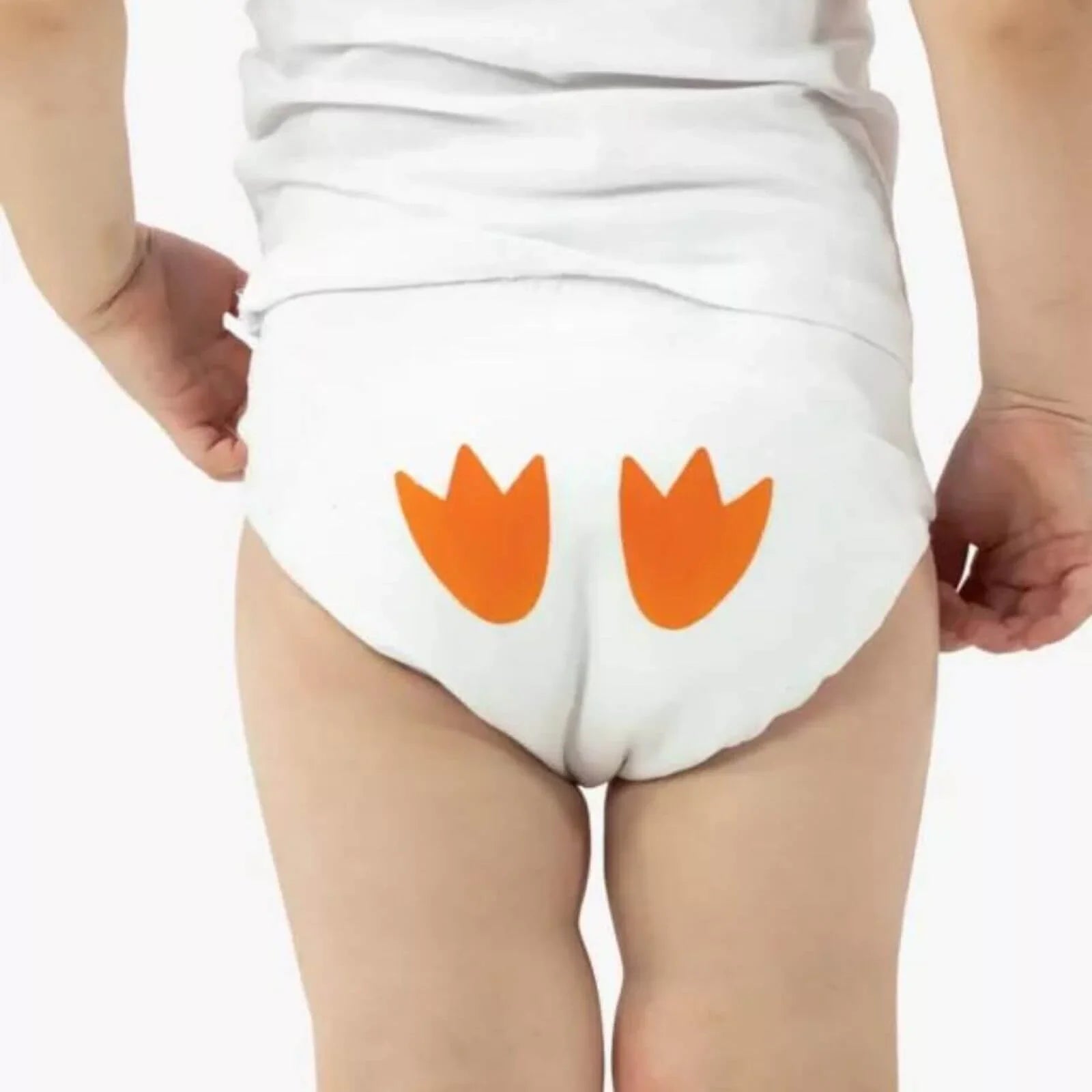 My Carry Potty - Fy Nhyntau Hyfforddi Bach - Pengwin