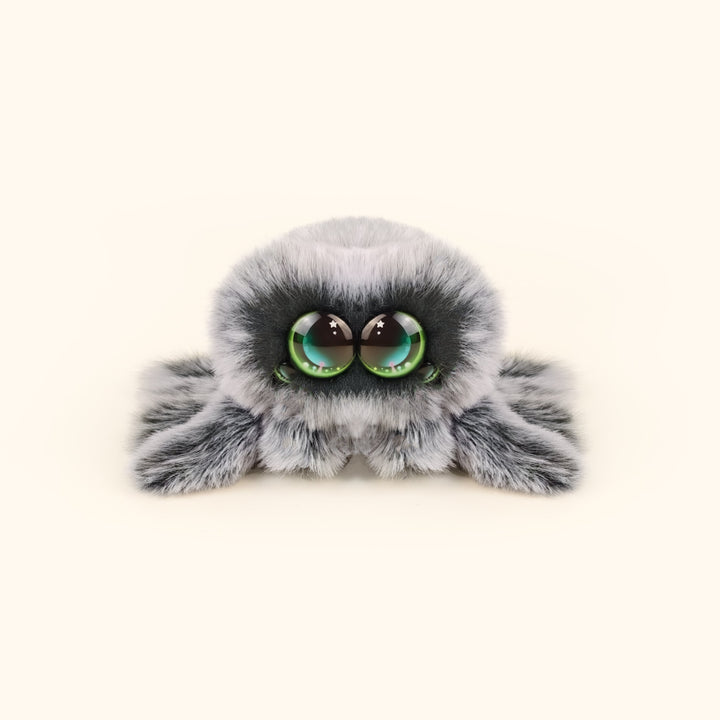 Snowball | Spider Plush Toy