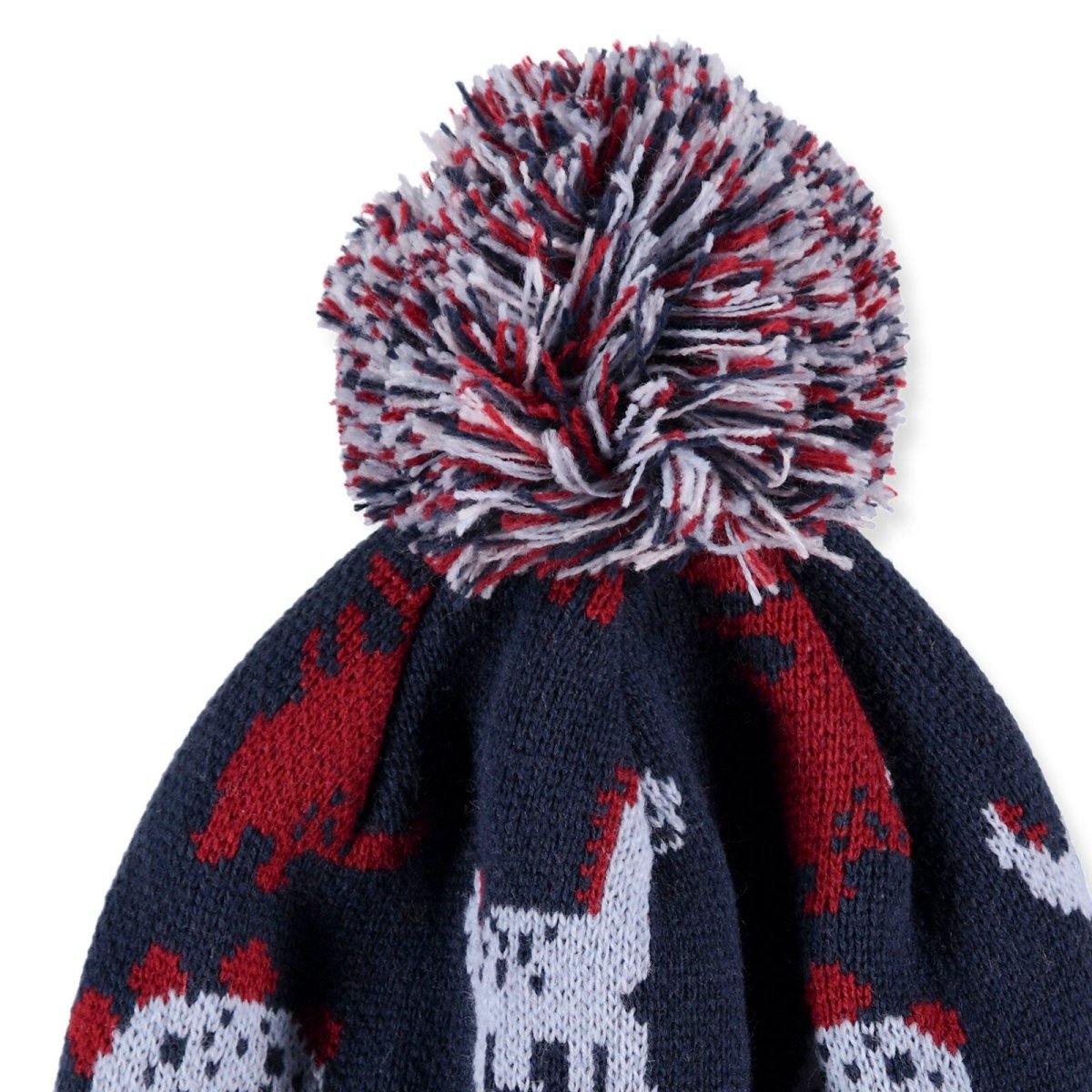 Motek Fonem Beanie - Glas Navy