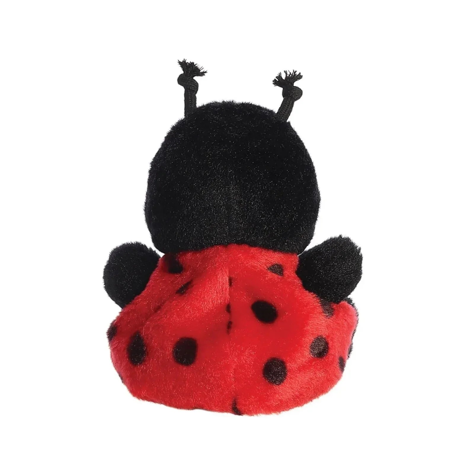 Palm Pals Lil Spots Ladybird Soft Toy 12cm