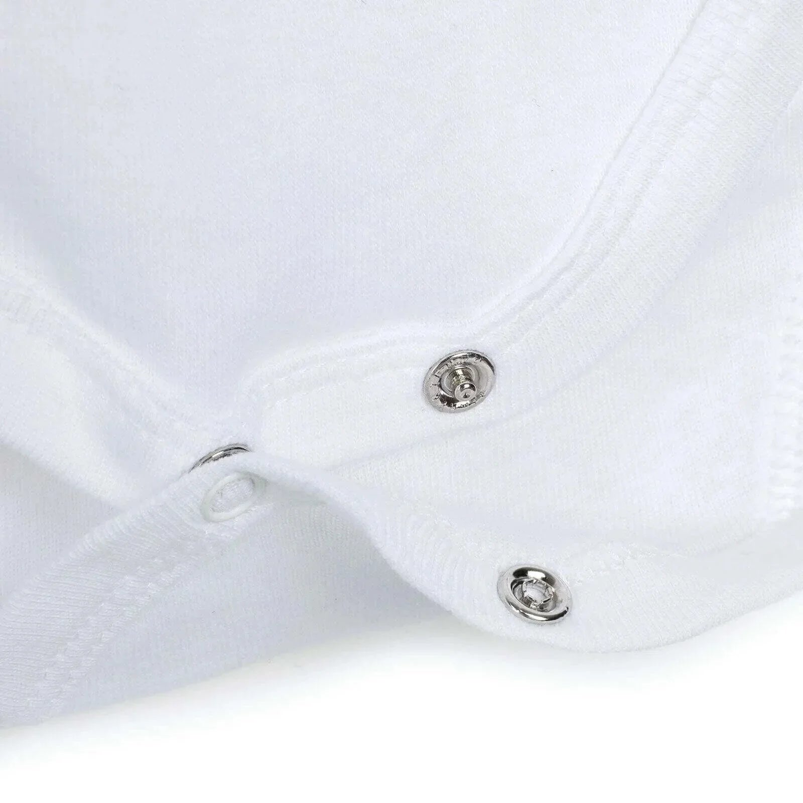 Bodysuit Llewys Byr Unisex HelloBaby 5 pcs