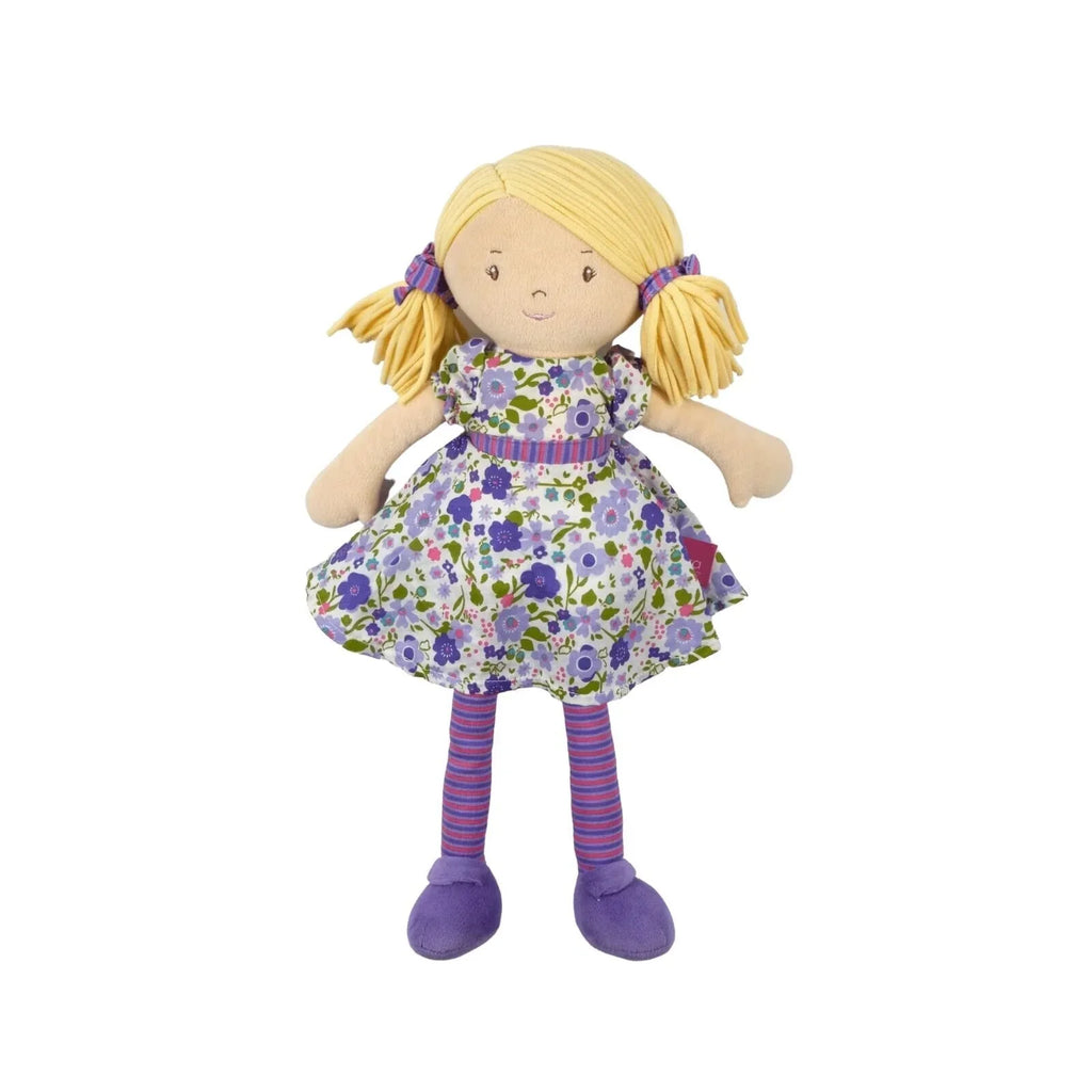 Tikiri Peggy Babydoll Soft Toy