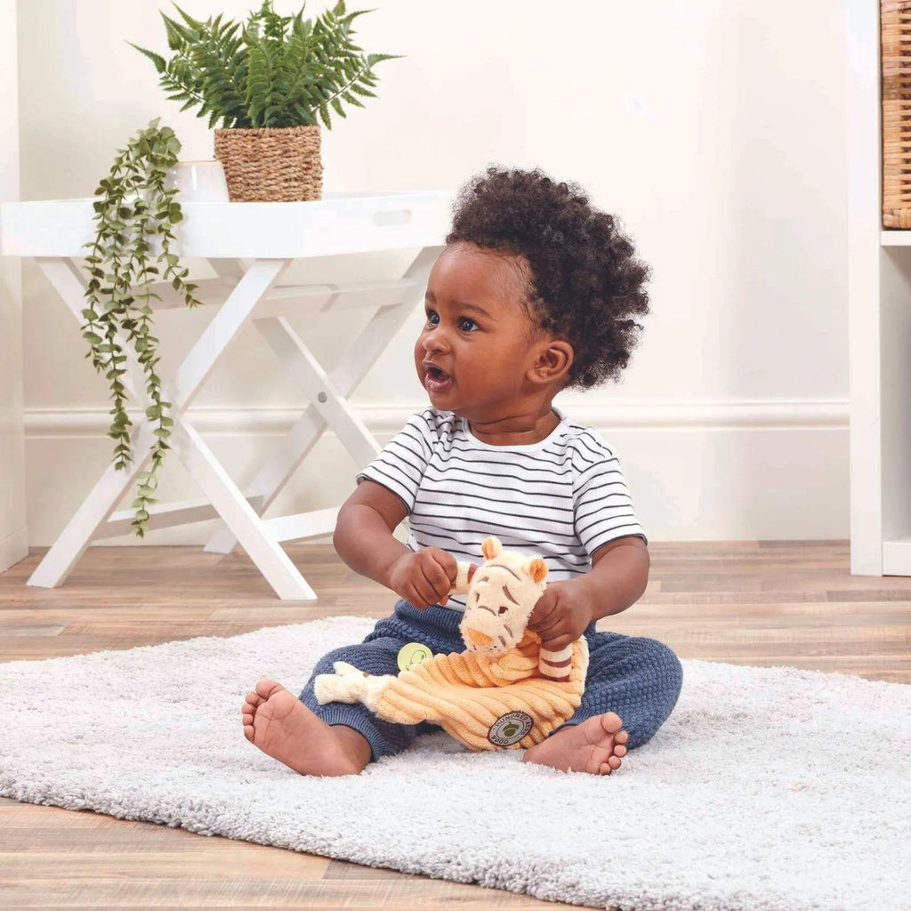 Cysurwr Tigger o Disney Winnie The Pooh