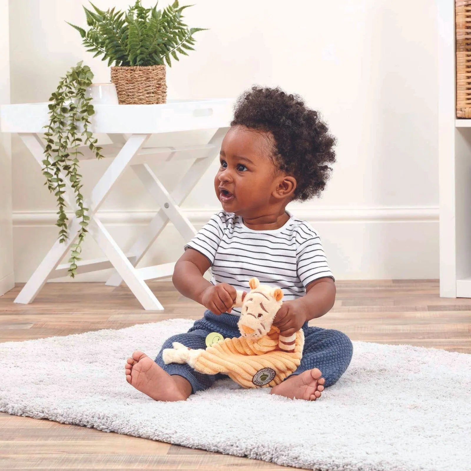 Cysurwr Tigger o Disney Winnie The Pooh