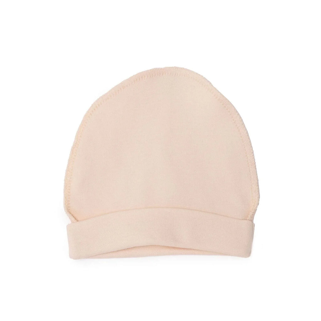 Set Newydd-anedig HelloBaby Boy 10 pcs - Lliw Ecru