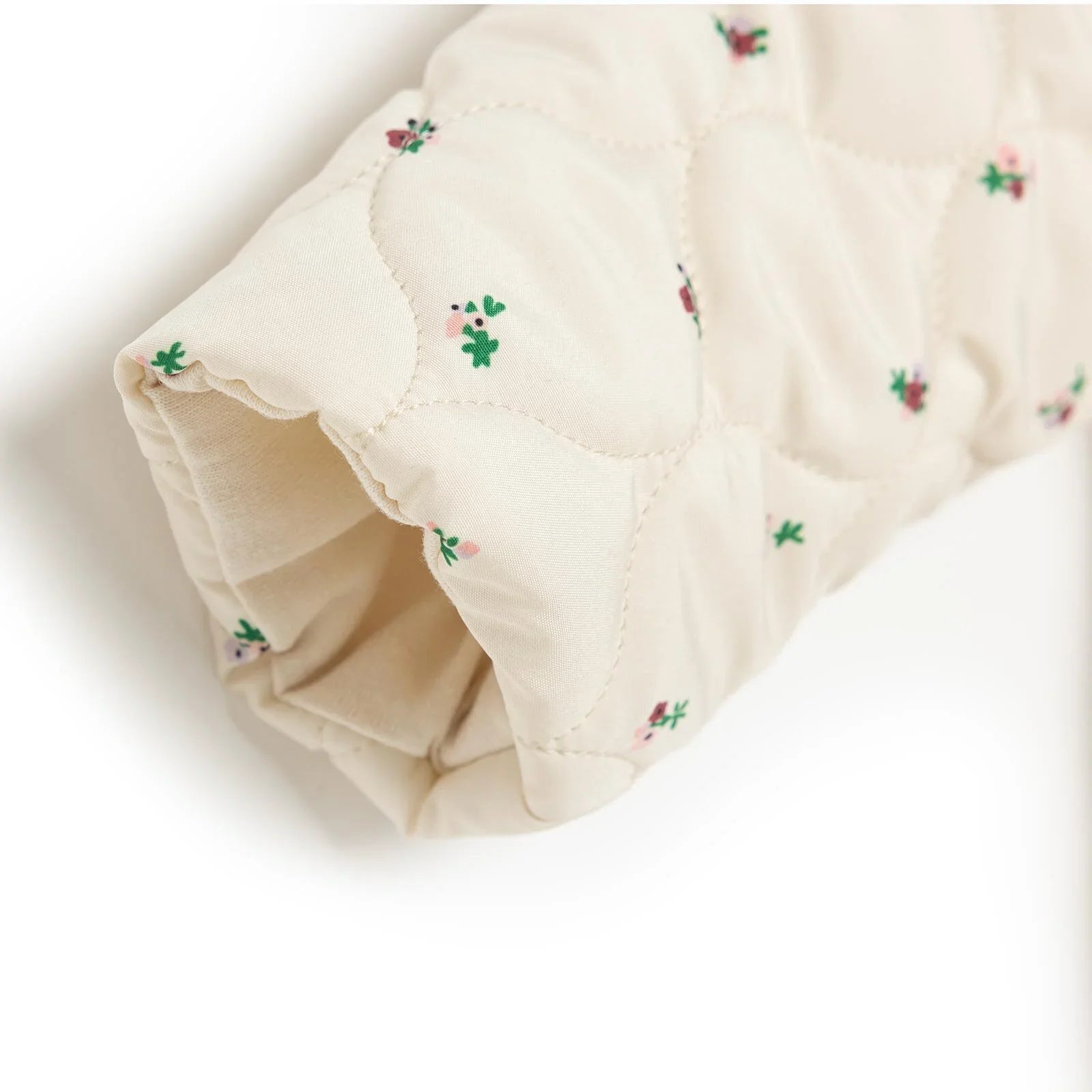 HelloBaby CHIC Girl Coat - Powder