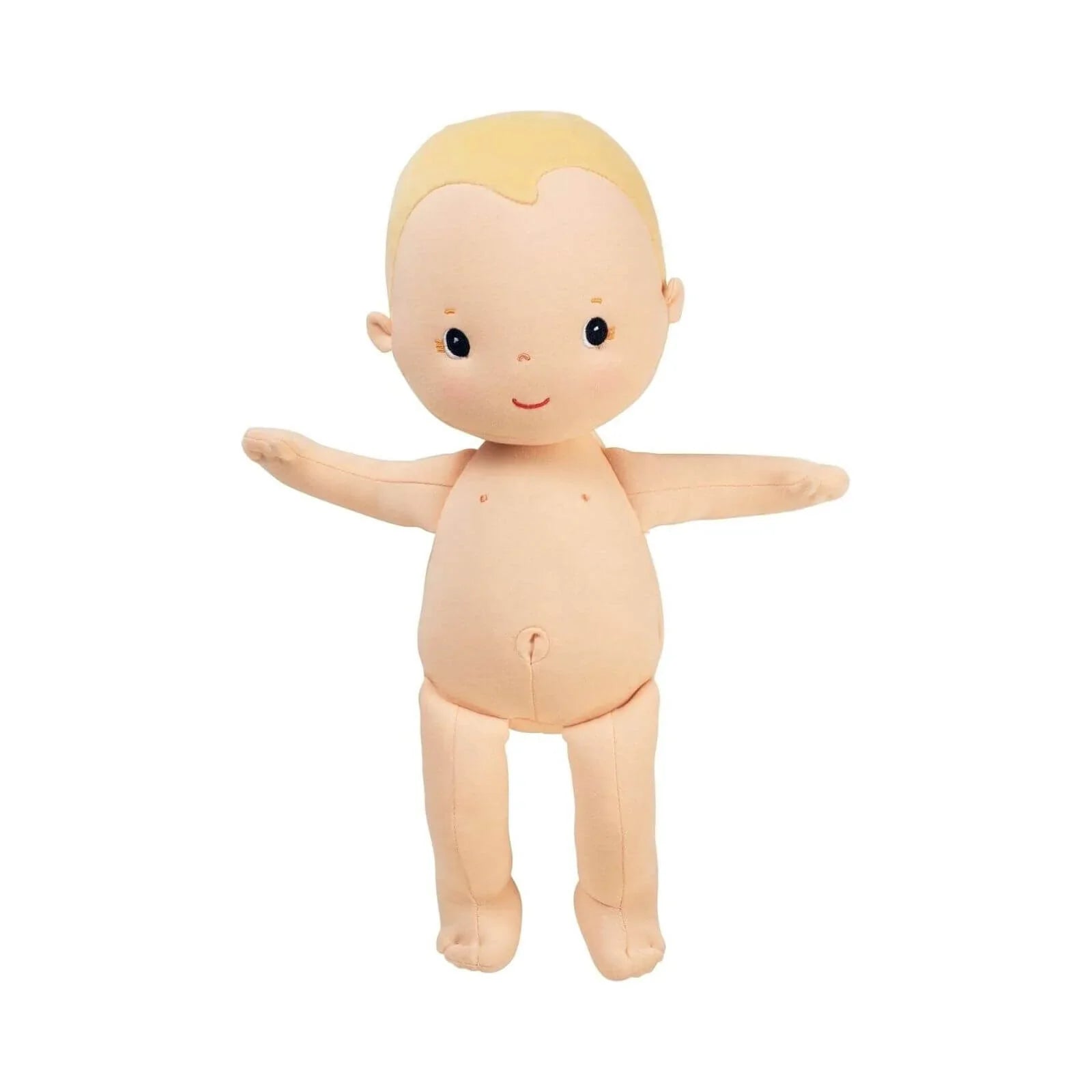 Lilliputiens Billie Babydoll