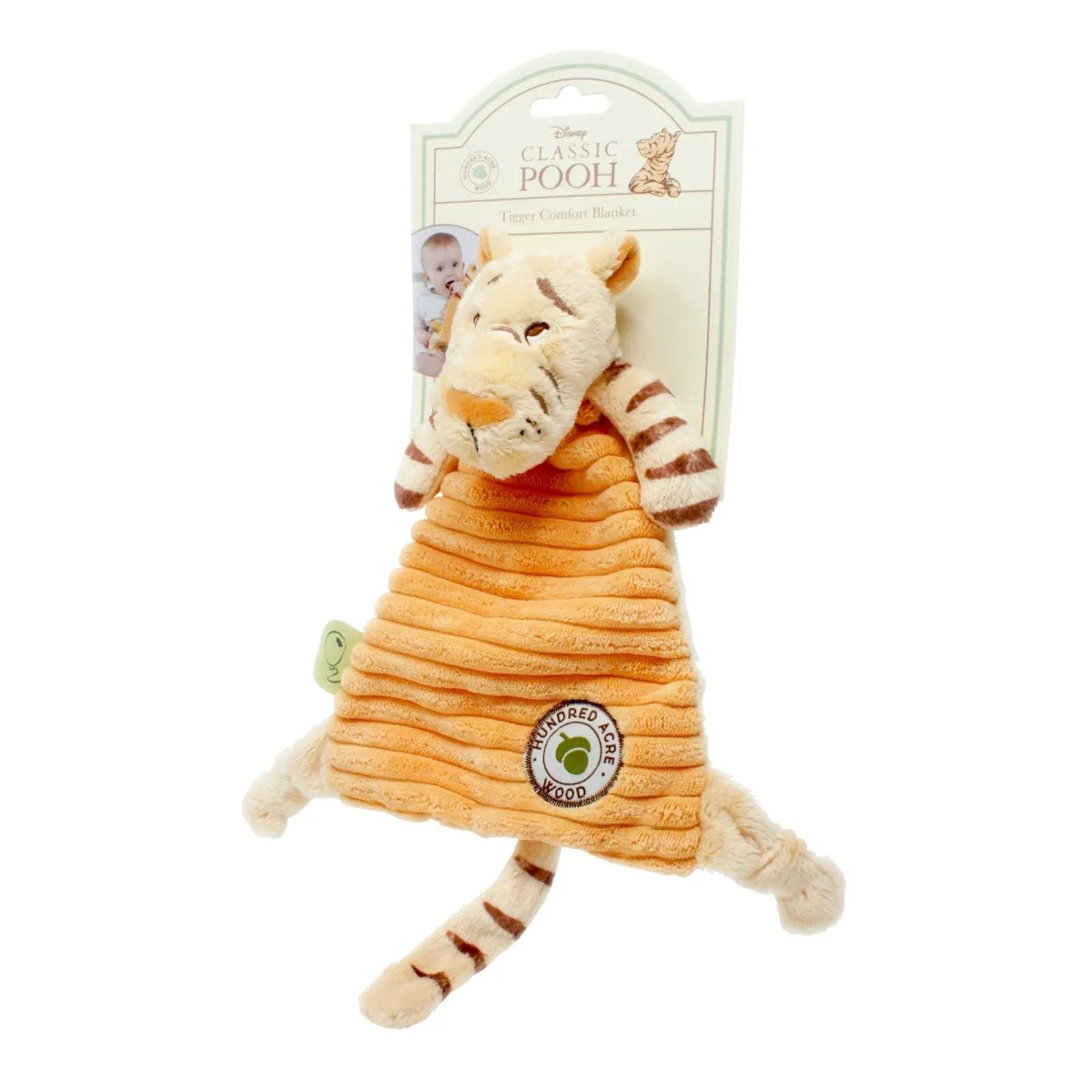 Cysurwr Tigger o Disney Winnie The Pooh