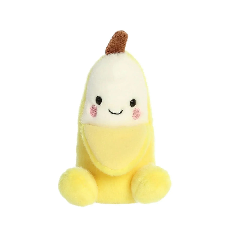 Palm Pals Gwen Banana Soft Toy 12cm