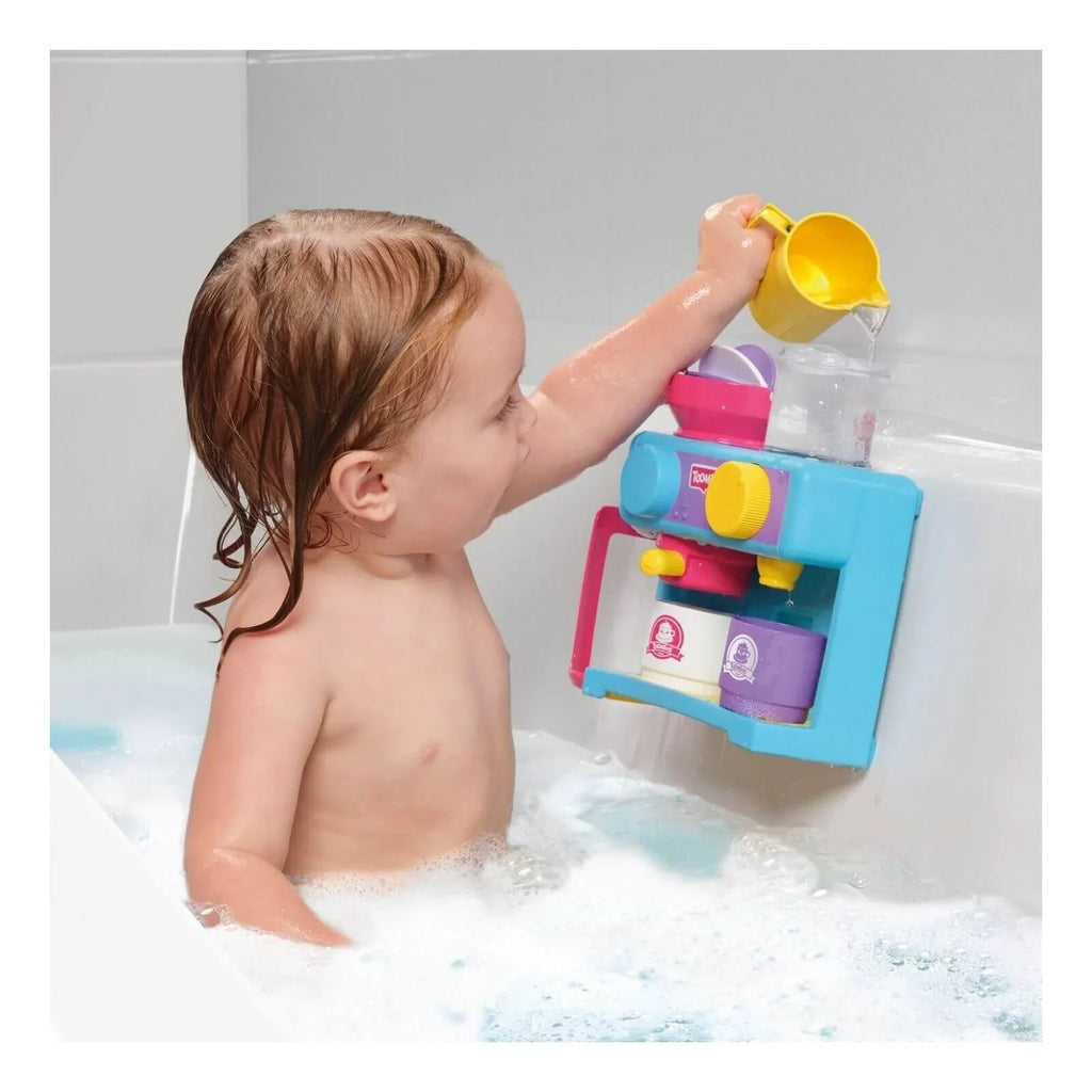 Toomies Barista Baddon