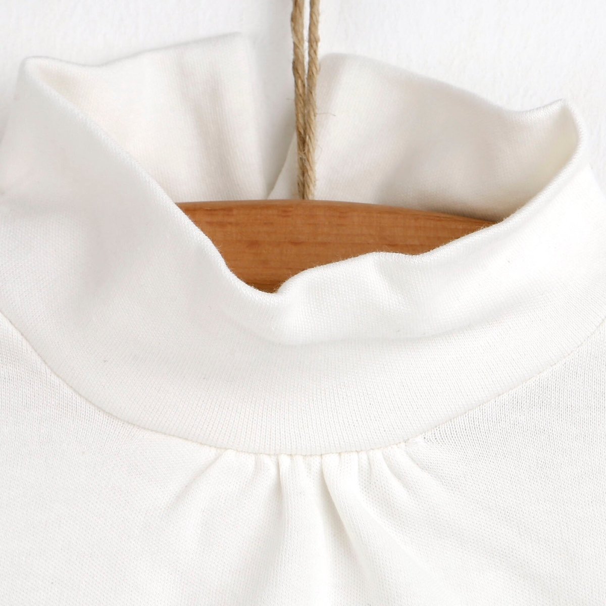 Cassiope Blouse-Skirt - Light Pink