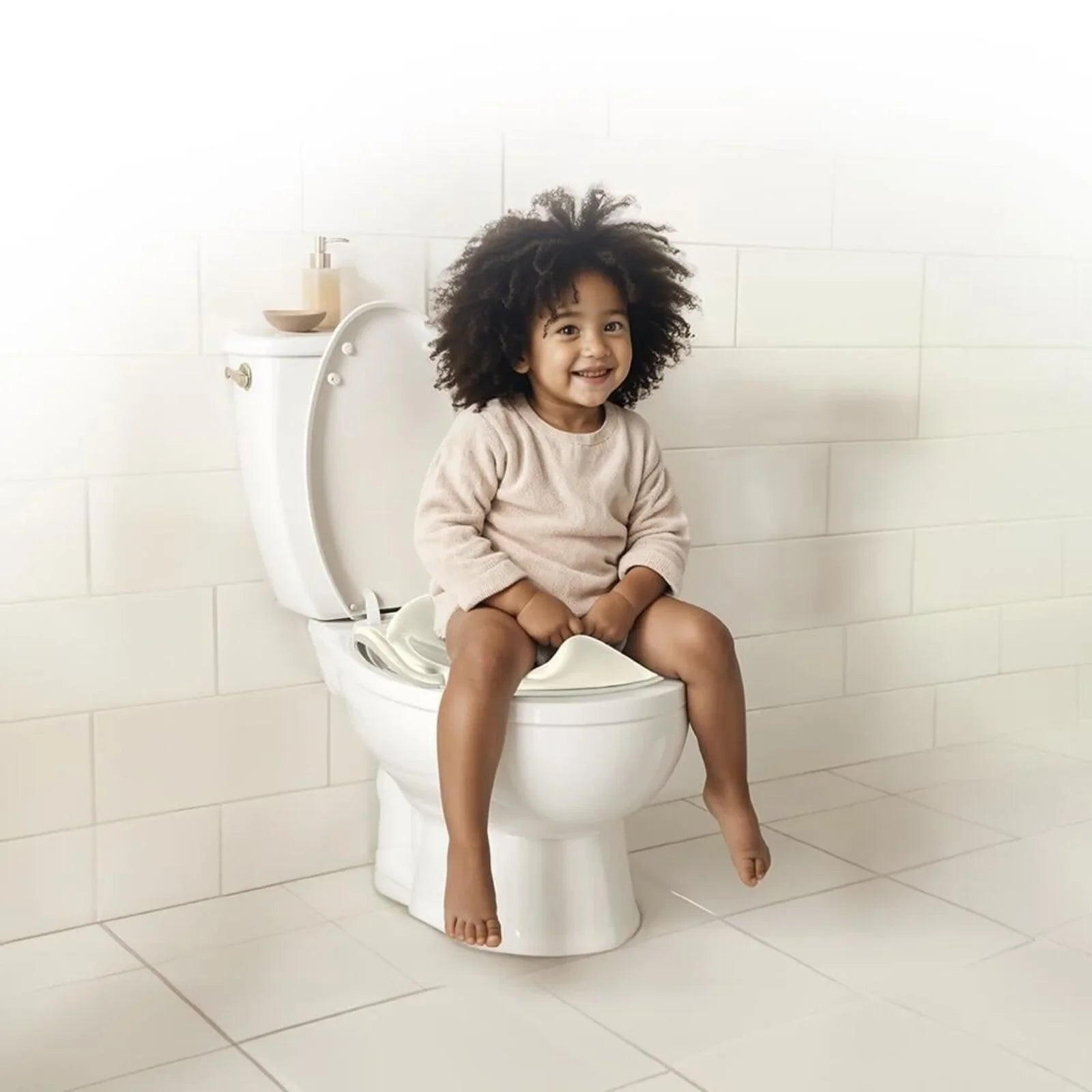 Dolu Nuve Toilet Training Seat