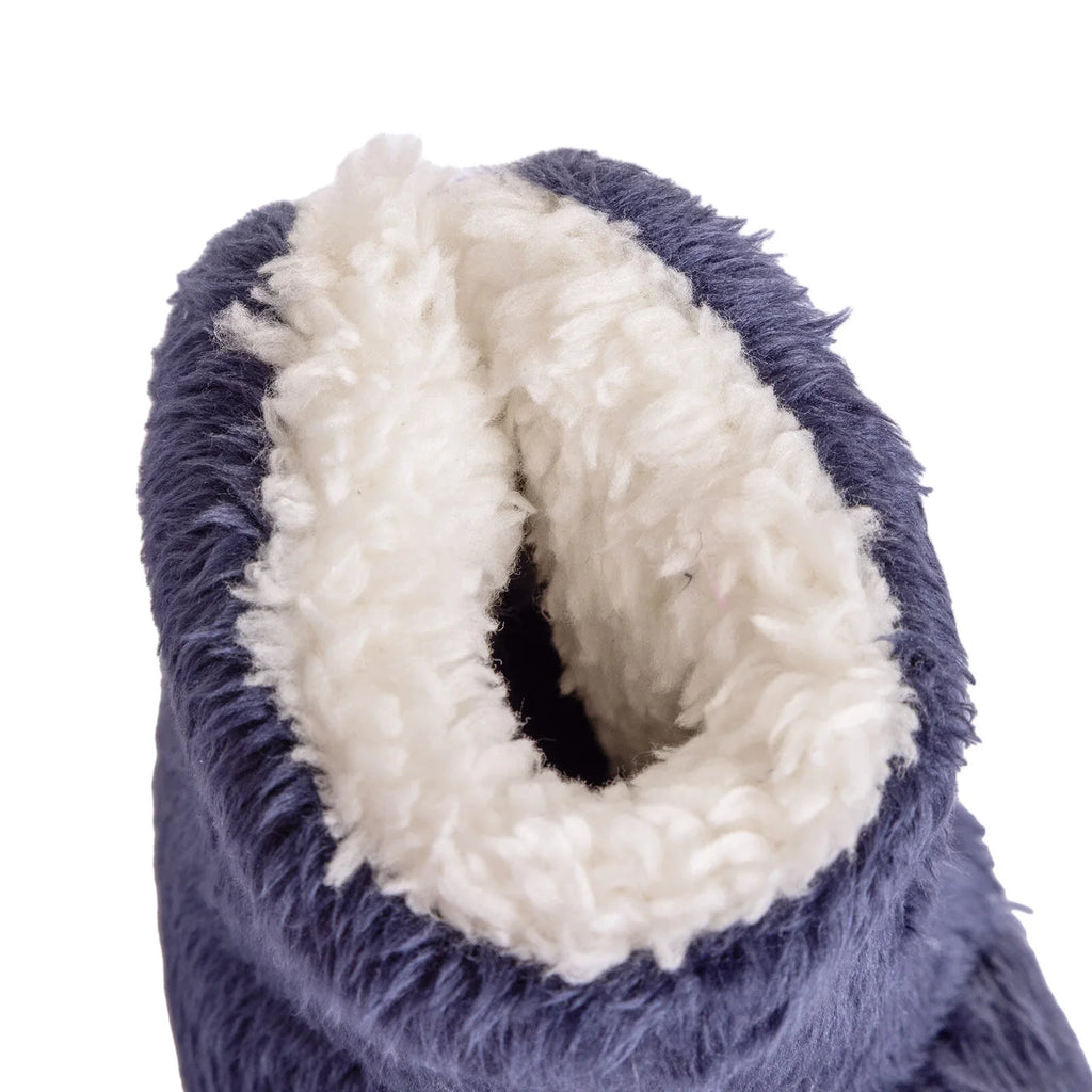 HelloBaby Boy Snoozies - Glas Granat