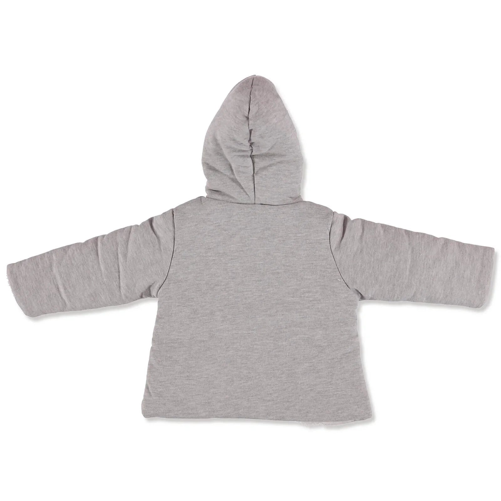 Cardigan Cassiope Welsoft - Llwyd