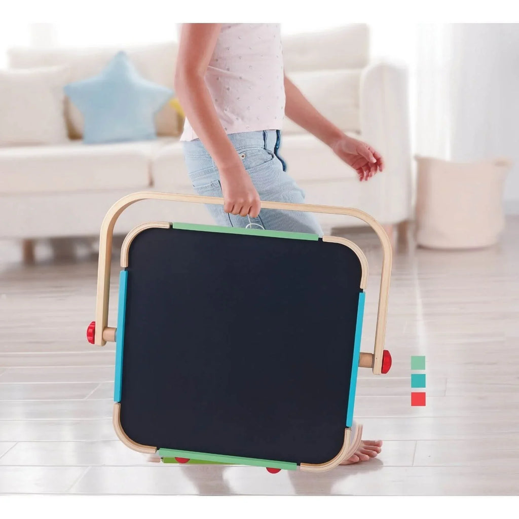 Stiwdio Gelf Symudol Hape