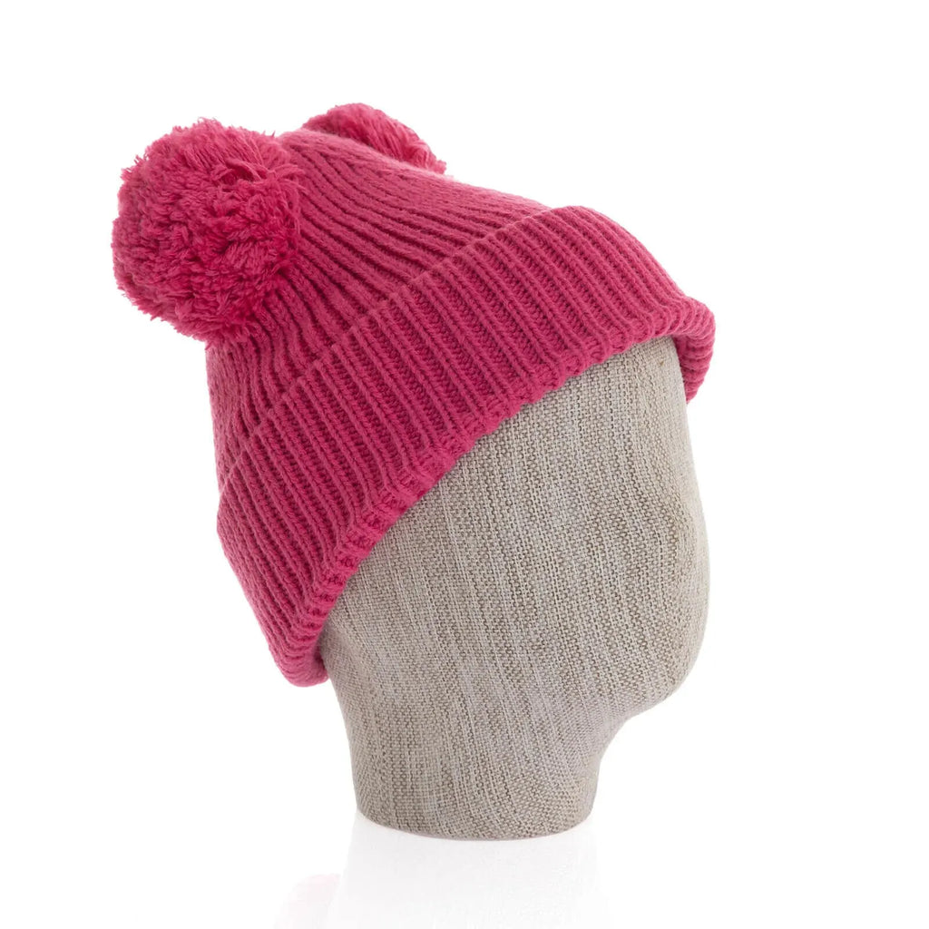 Kitti Beanie - Pinc