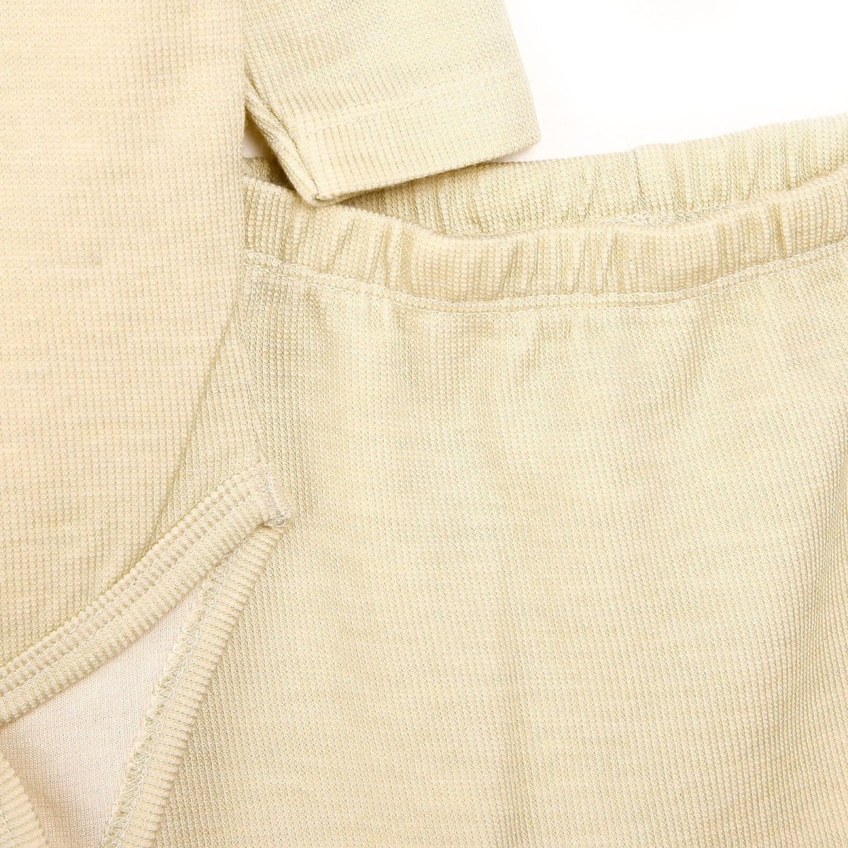 HelloBaby Body-Footed Bottom-Hat