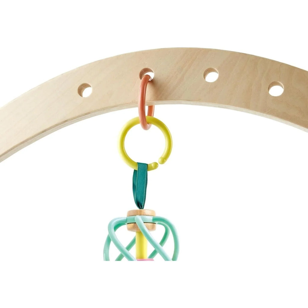 Tegan Gafael Afal Hape