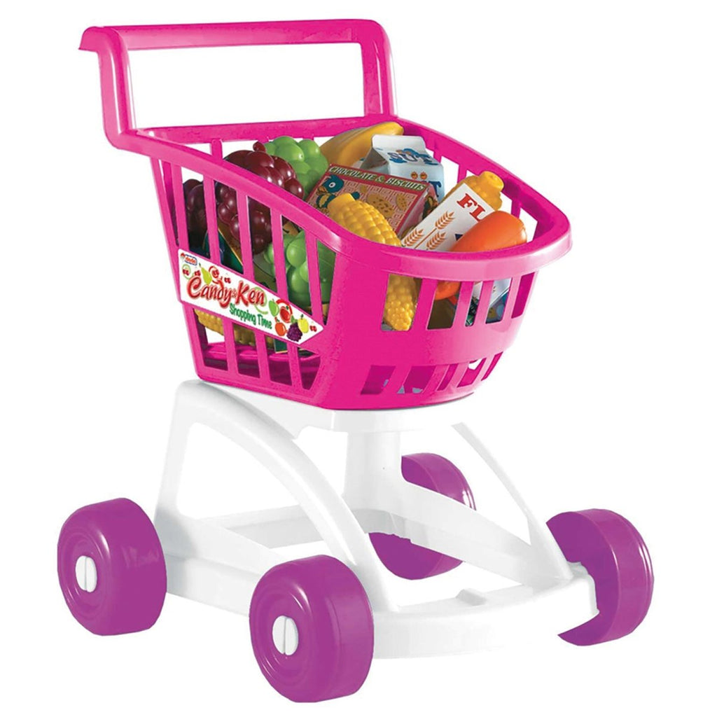 Dede Shopping Cart - Amrywiol