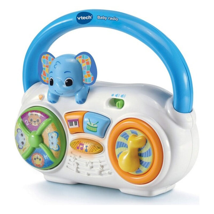 Radio Vtech Babanod Radio (ES)