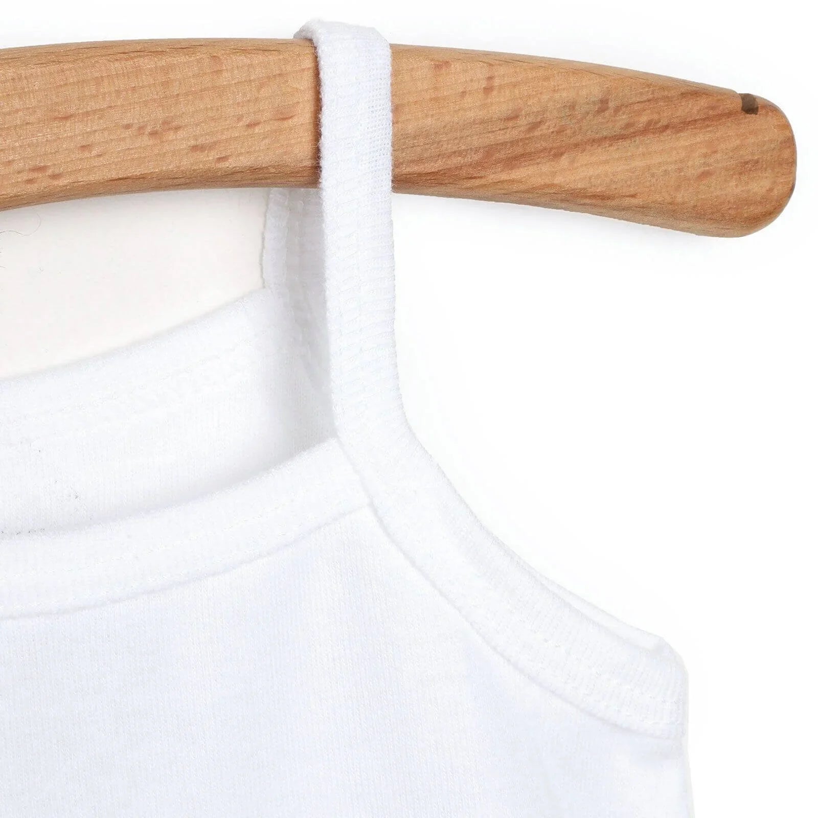 Bodysuit Strapiau Unisex HelloBaby 5 pcs