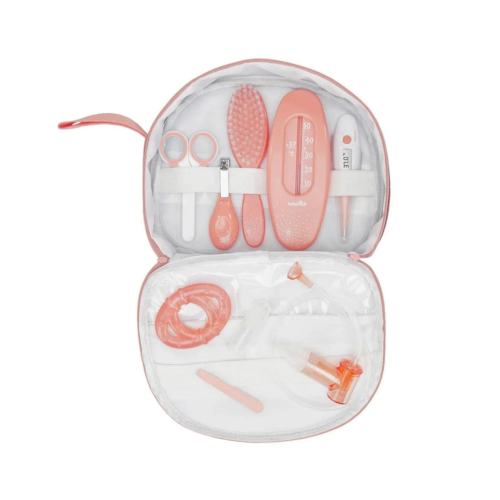 Babymoov Baby Grooming Set - Peach