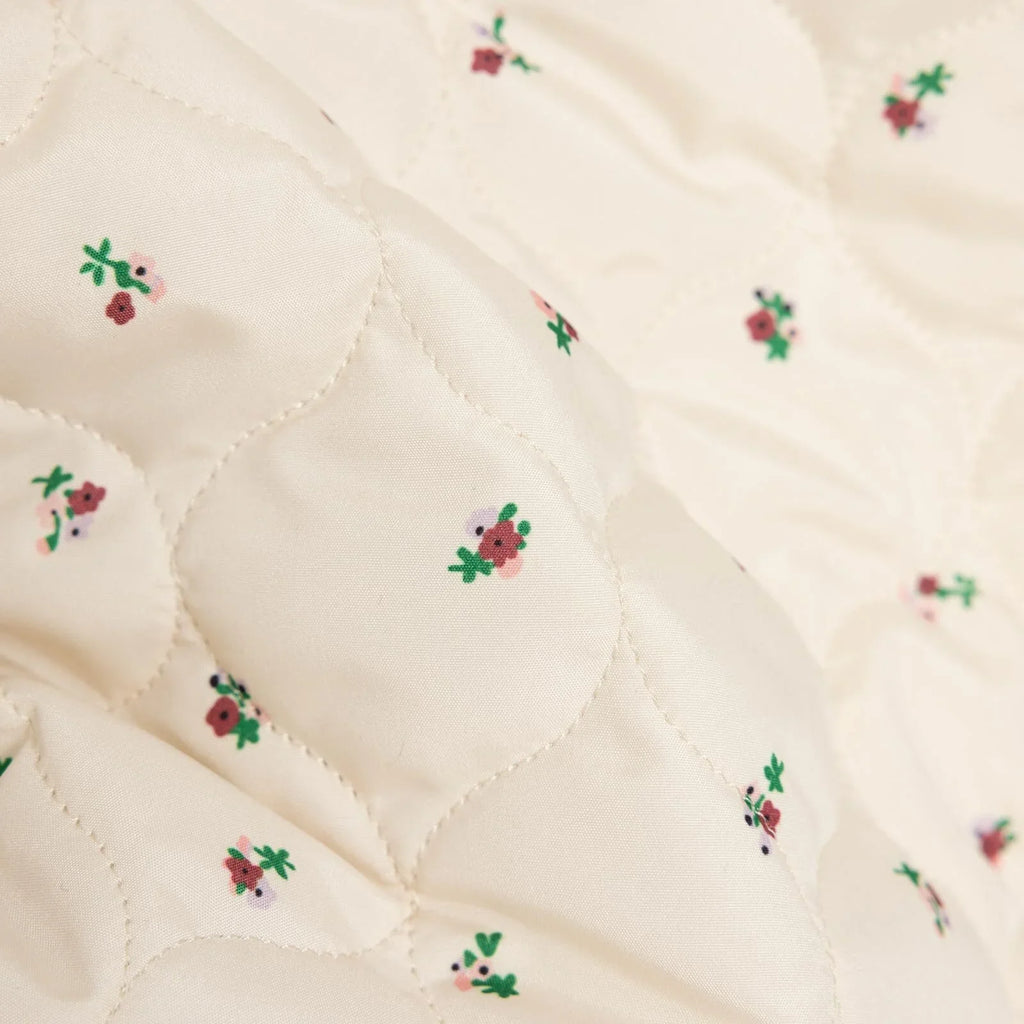 Płaszczyk HelloBaby CHIC Girl - Lliw Powdwr