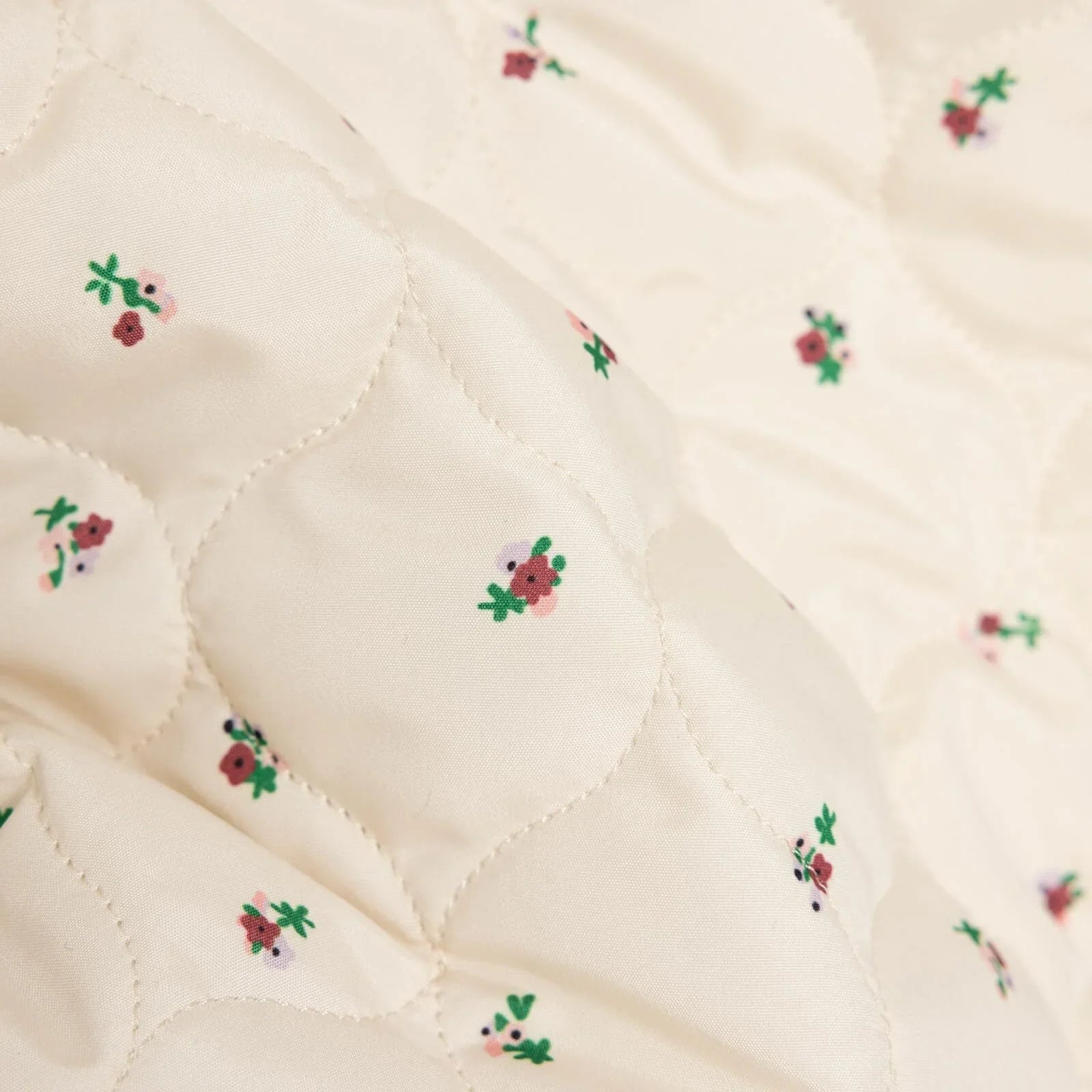 Płaszczyk HelloBaby CHIC Girl - Lliw Powdwr