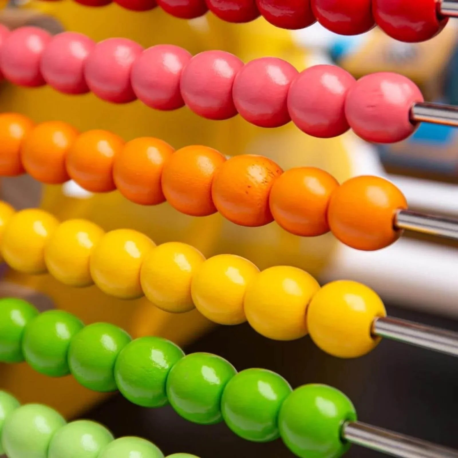 Bigjigs Toys Triangular Activity Centre