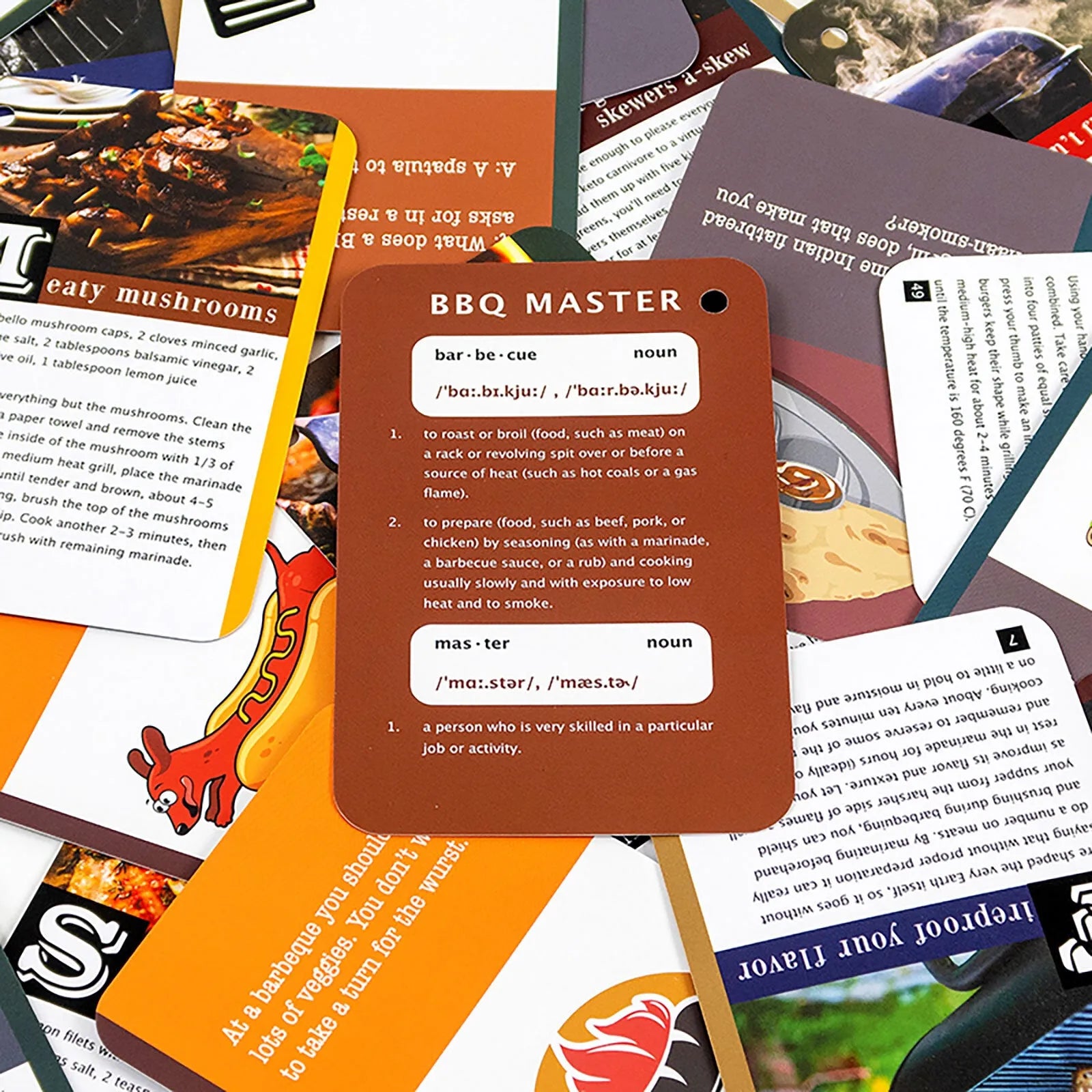 Teganau Diweddar: Sut i Ddod yn Feistr Barbeciw