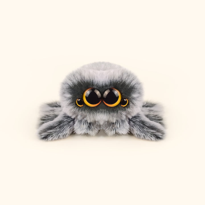 Snowball | Spider Plush Toy