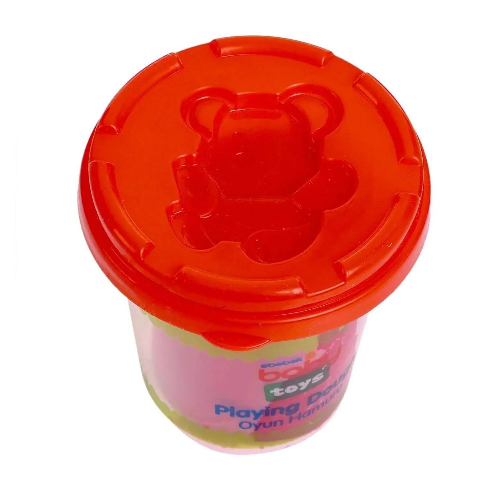 teganau babanod  Teganau  4+1  Clai Chwarae