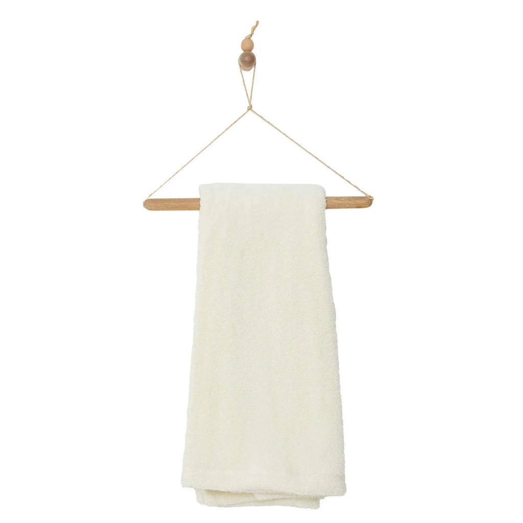 Blanced Mollia Unisex - Lliw Ecru