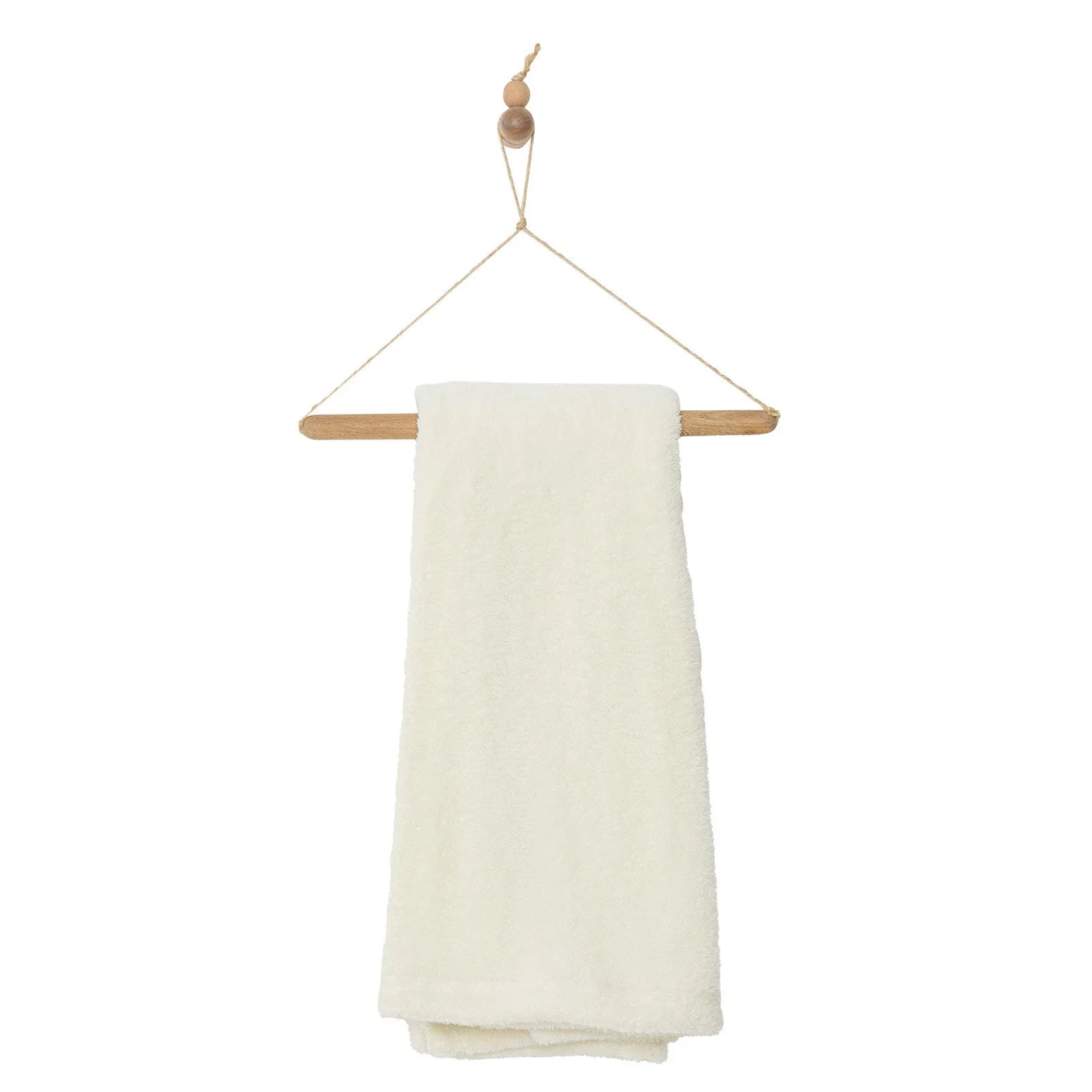 Blanced Mollia Unisex - Lliw Ecru