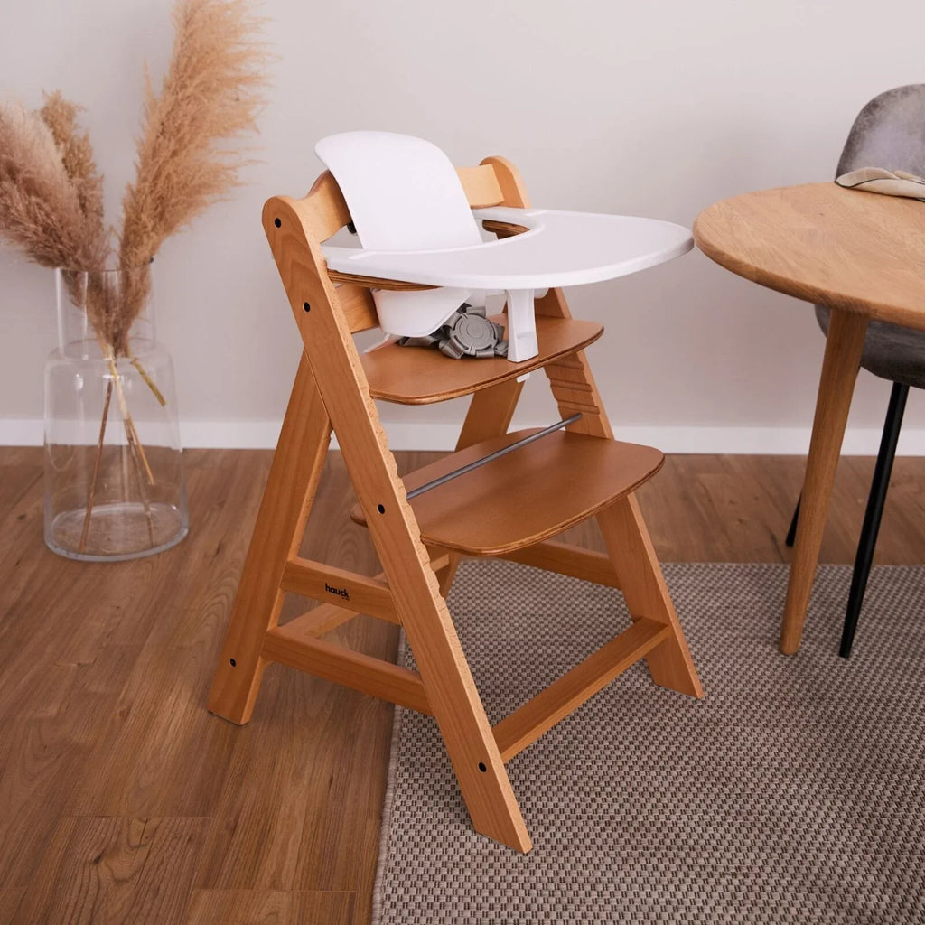 Hauck Alpha Click Tray - Gwyn