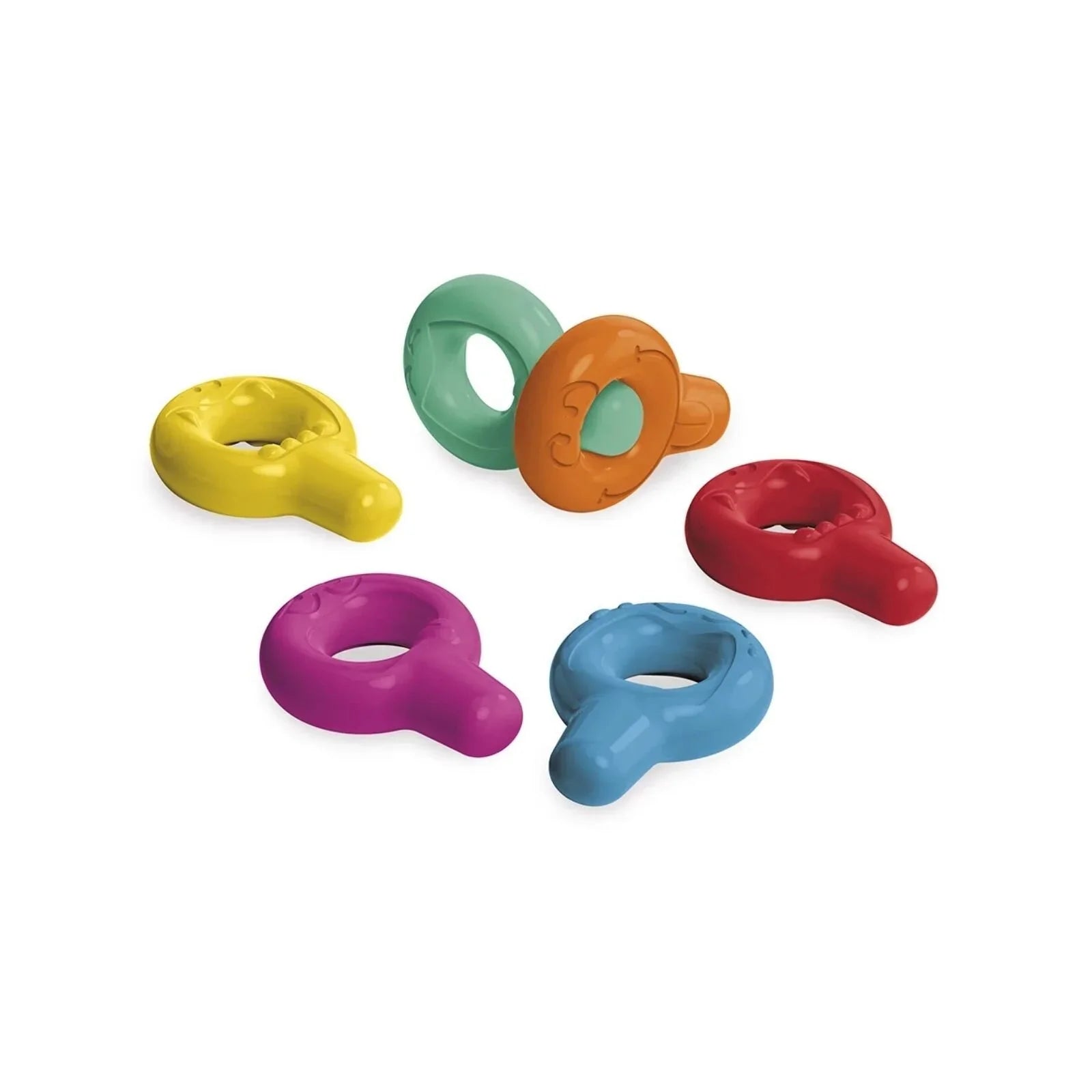 Janod Fy Nghreionau Cyntaf