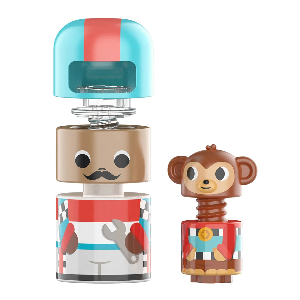 Dylunio a Drilio - Ceir Ras Achub yr Heddlu - Cyfres Bolt Buddies