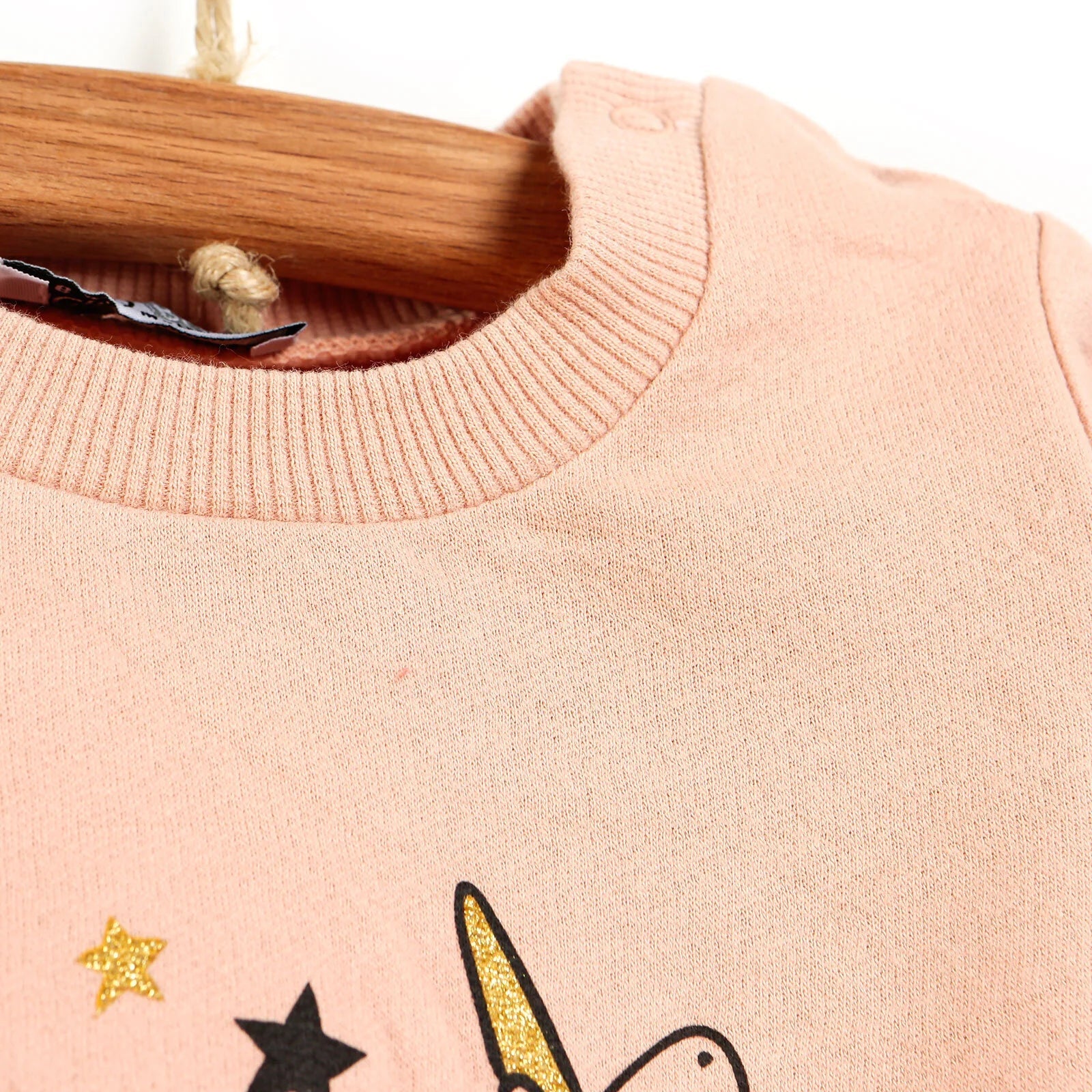 Legins a Sweatshirt HelloBaby - Maroon