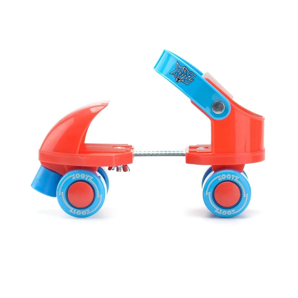 Xootz Infant Skate - Red